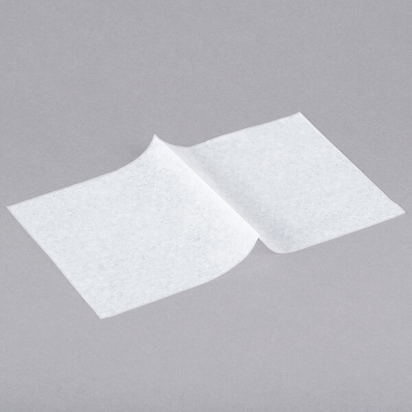Durable Packaging Standard Weight Deli Sheets 8 x 10-3/4 Pack of 6000 