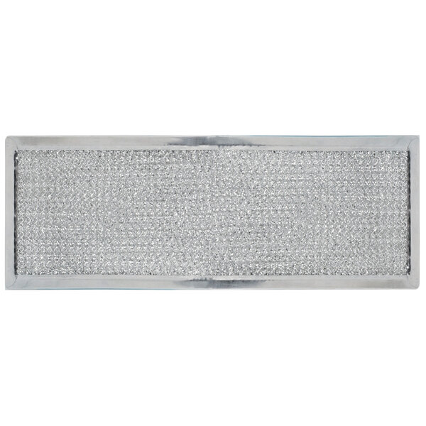 Grease Filter for TurboChef HHB2 High h Batch 2 Commercial Microwave Ovens