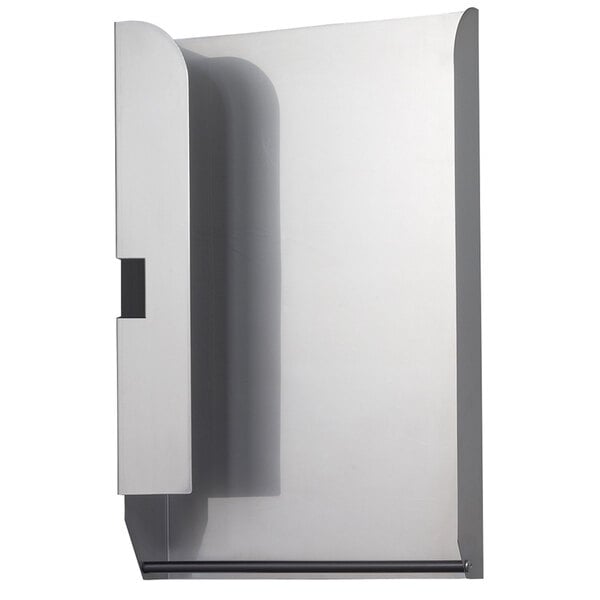 Bobrick B-3944-130 TowelMate Paper Towel Dispenser Waste ...