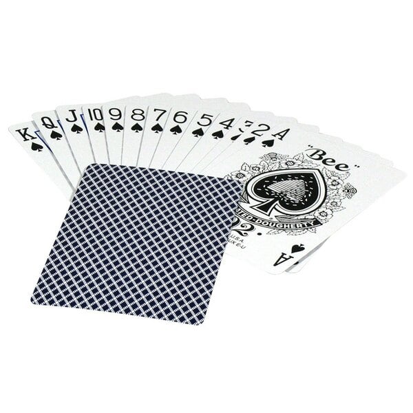 Wholesale Bee Playing Cards - No. 92 Club Special