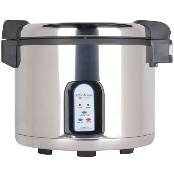 Commercial Rice Cooker Reviews Rice Cooker Comparison