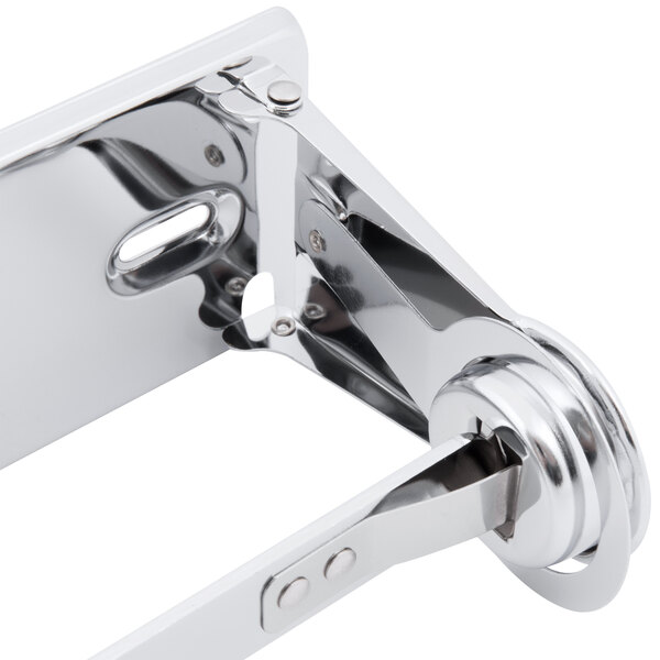 Bobrick B265 ClassicSeries SurfaceMounted Vandal Resistant Multi Roll