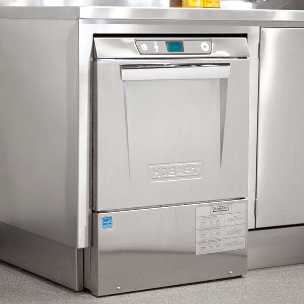 small commercial dishwashers undercounter
