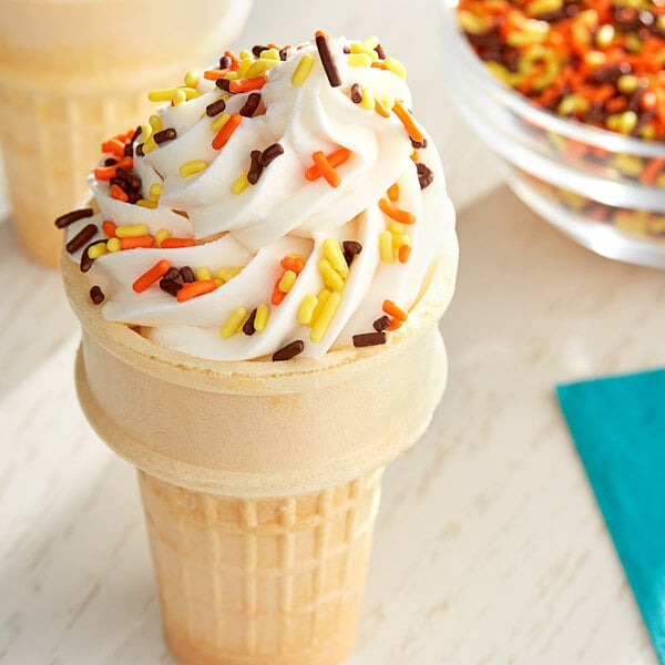 Fall Sprinkles - online candy store