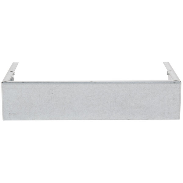 The metal frame of a Waring Power Box for toasters.