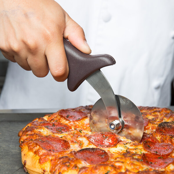 2 3/4" Pizza Cutter