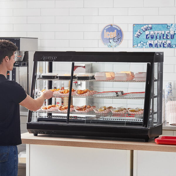 8 Best-Selling Countertop Food Display Warmers