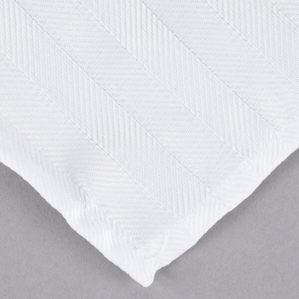 A white Hookless shower curtain with a white translucent window.