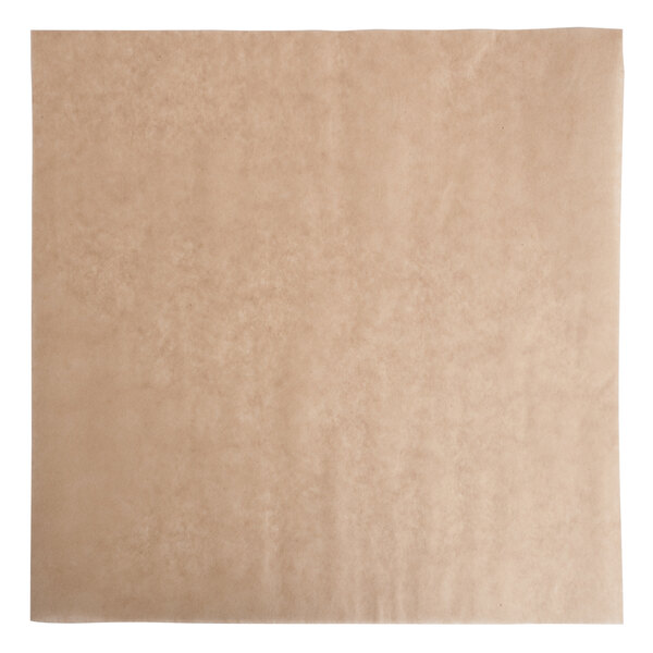 Eco Friendly, Grease Proof 12 x 12 Deli Wrap 100 Pk. Best Kraft