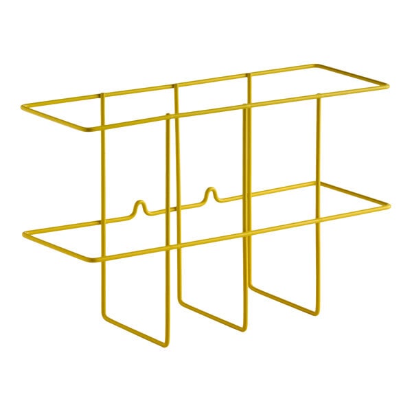 Noble Wire Binder Rack