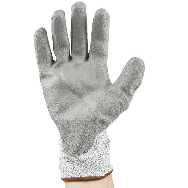 Best Cut Resistant & Butcher Gloves - WebstaurantStore