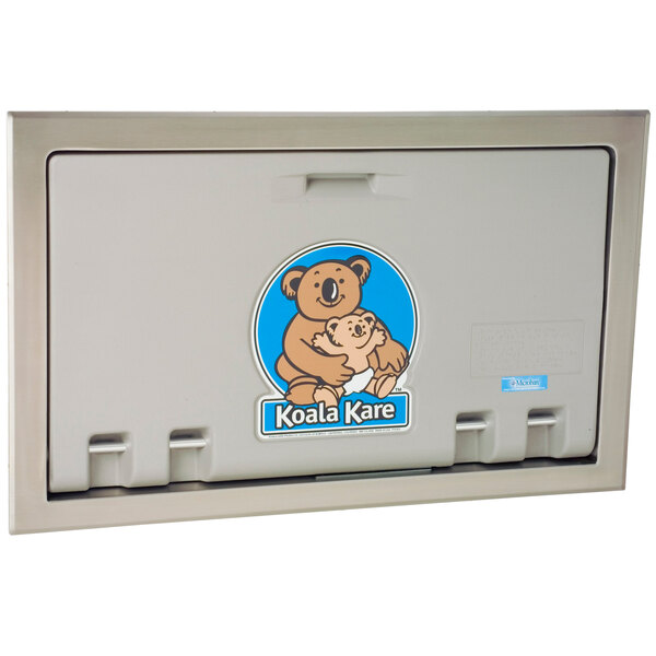 koala bear changing tables