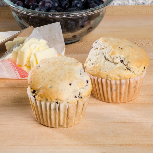 How to Jazz up a Store-Bought Muffin Mix