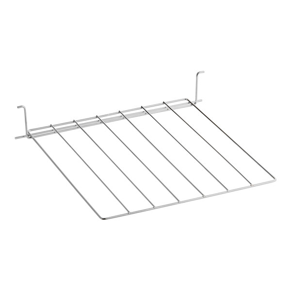 Hatco TQRAMP Feed Guide for TQ Series Conveyor Toasters