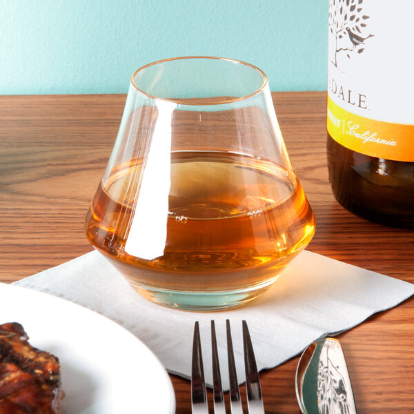 Libbey 3713SCP29 Arome 9.75 oz. Tasting Glass 6/Case