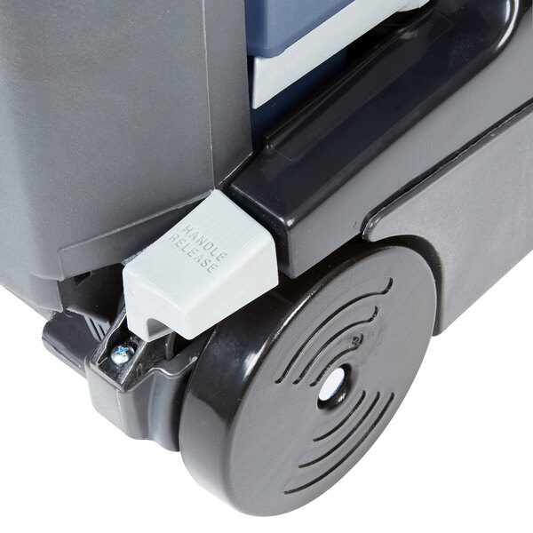 Hoover C3820 11" SteamVac Commercial Steam Spotter / Carpet Cleaner