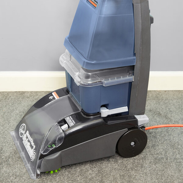 How To Use Hoover Carpet Cleaner All You Need Infos