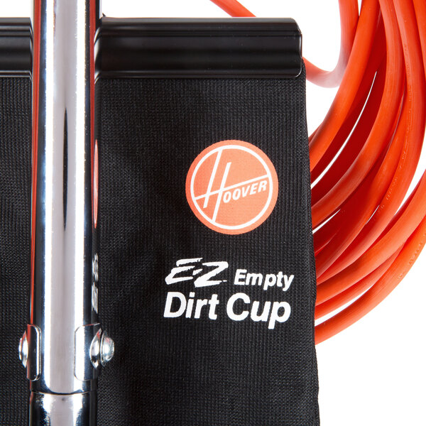 Hoover C1433010 Guardsman 12" Commercial Bagless Vacuum Cleaner