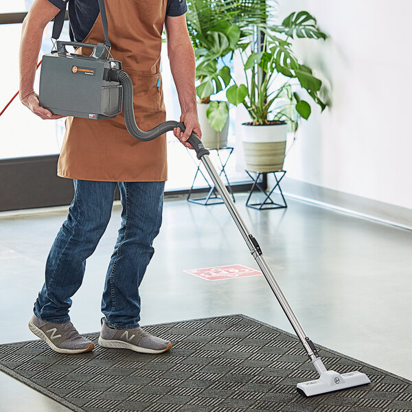 10 Sacchetti Per Aspirapolvere Hoover - Compatibili Con Pure Power, U 3250, U 3462 E Altri