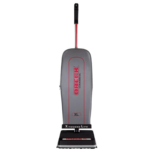 oreck vacuum cleaners at costco