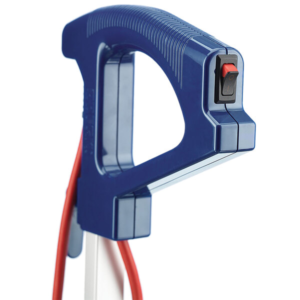 Oreck XL2100RHS 12" Lightweight Upright Bagged Vacuum Cleaner