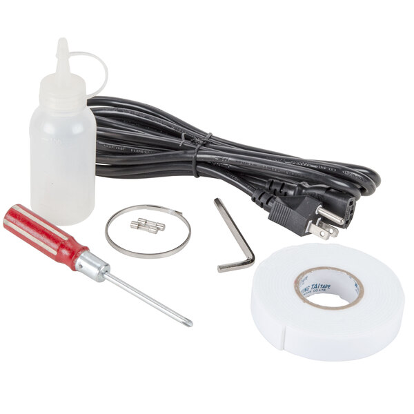 ARY VacMaster 979211 Vacuum Sealer Maintenance Kit for ARY VacMaster VP215