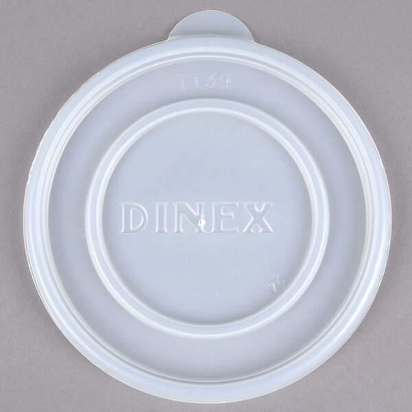 plastic soup bowls with lids