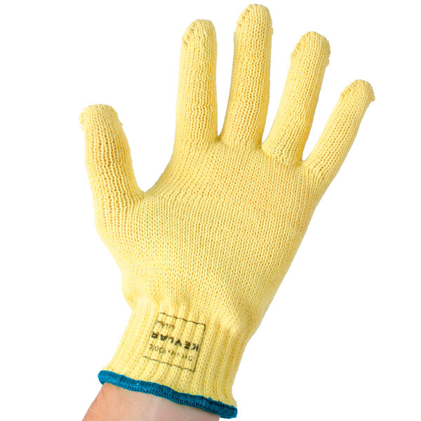 Anti-Cut Resistant Cuts Anti Cut Glove Heavy Duty Protective Latex  Protection Safety Work Safety Gloves