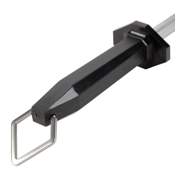 Victorinox 7.8991.18 12" Round Diamond Knife Sharpening Steel