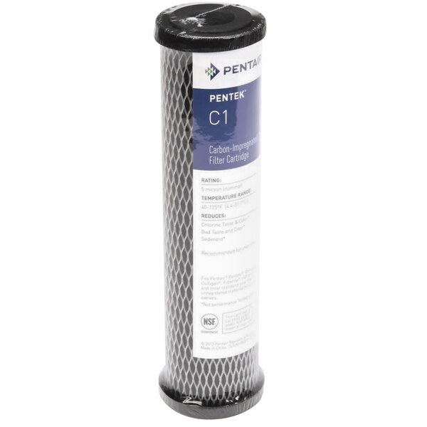 Grindmaster 60254 Carbon Filter Cartridge Replacement for Espresso Machine Water Filter Kit