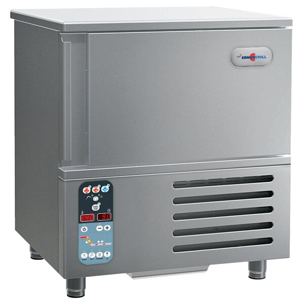 Delfield T5 32" ConvoChill Commercial Blast Chiller / Shock Freezer