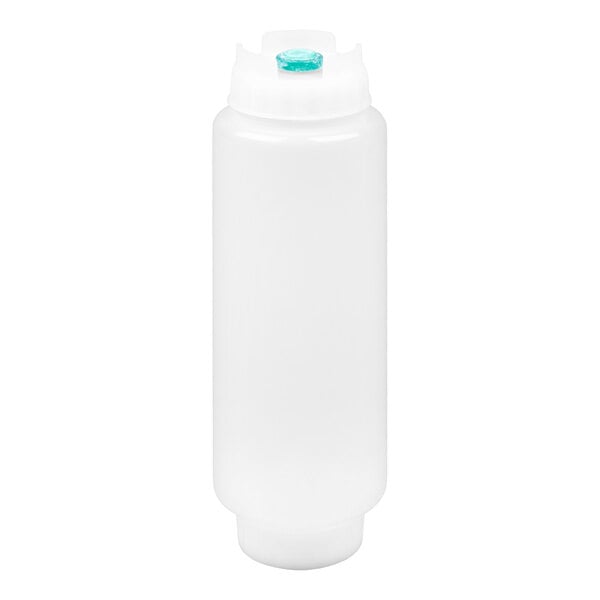 FIFO Innovations 20 oz. Squeeze Bottle with Thin Dispensing Valve