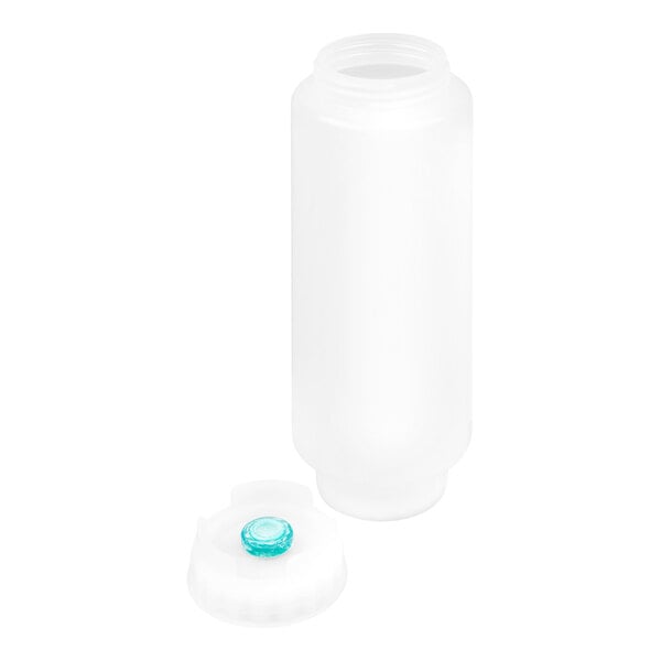 FIFO Innovations 20 oz. Squeeze Bottle with Thin Dispensing Valve