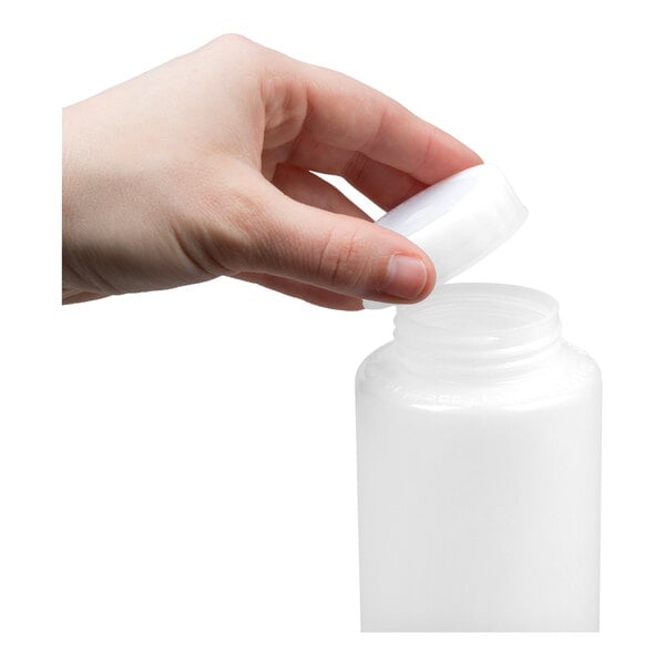 FIFO Innovations 20 oz. Squeeze Bottle with Thin Dispensing Valve
