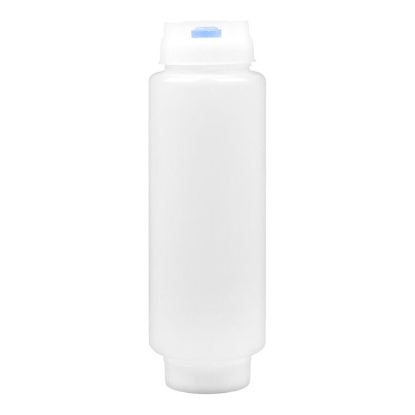 FIFO Innovations 20 oz. Squeeze Bottle with Thick Dispensing Valve