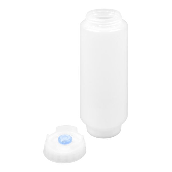 FIFO Innovations 20 oz. Squeeze Bottle with Thick Dispensing Valve