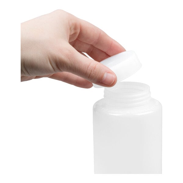 FIFO Innovations 20 oz. Squeeze Bottle with Thick Dispensing Valve