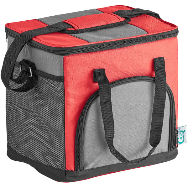 Blue Cooler Bag Stock Photo - Download Image Now - Cooler - Container, Bag,  Box - Container - iStock