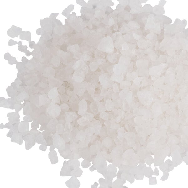 The Cope Company Salt 50 lb. Bag of Halite Rock Salt
