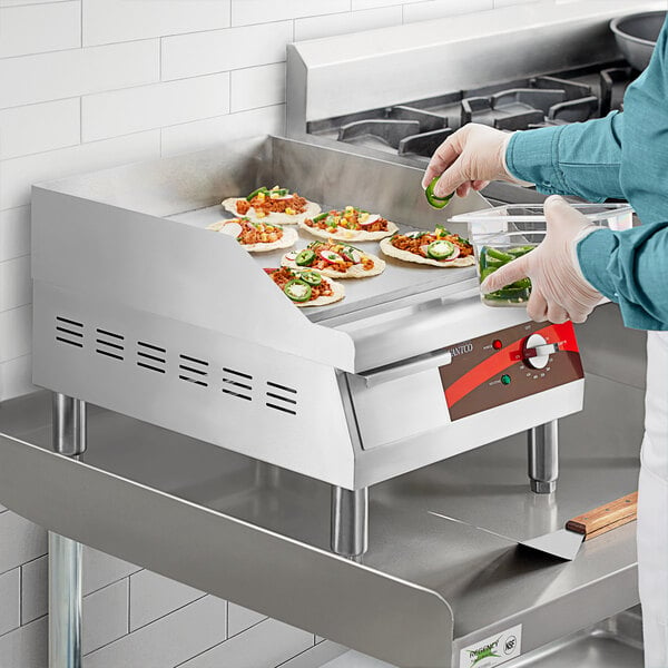 The Best 5 Electric Griddles of 2020 Reviewed: A Foodal Buying Guide