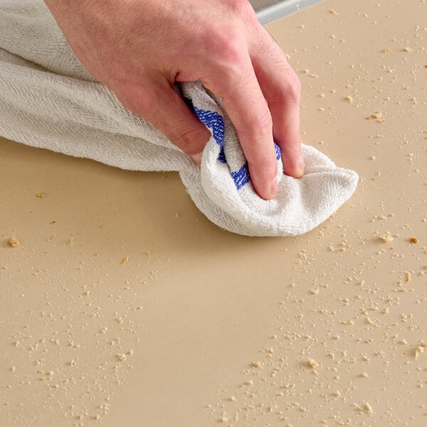 Baker's Lane PanPal Non-Stick 23" x 108' Pan Liner Roll