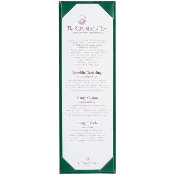 A green rectangular Menu Solutions menu board with white inserts.