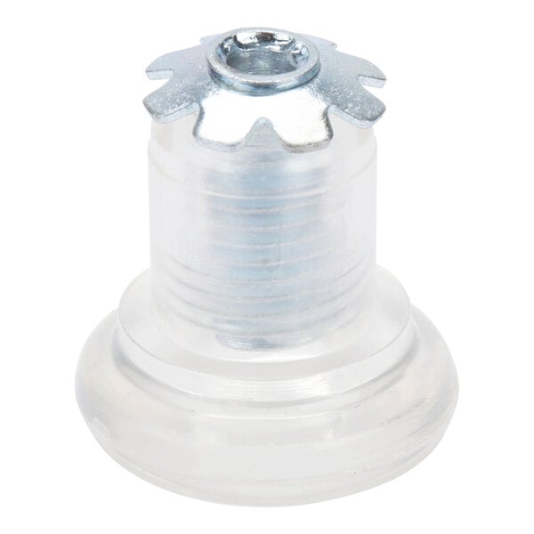 Lancaster Table & Seating Glide for Wood Cafe Chairs - 4/Pack