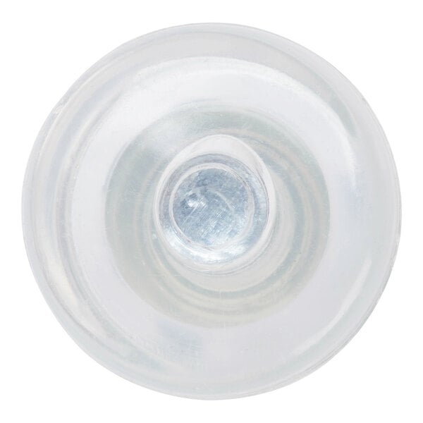 Lancaster Table & Seating Glide for Wood Cafe Chairs - 4/Pack