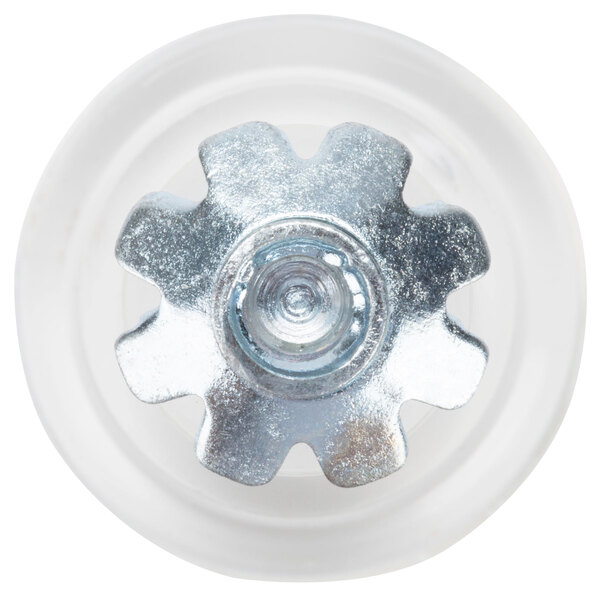 Lancaster Table & Seating Glide for Wood Cafe Chairs - 4/Pack