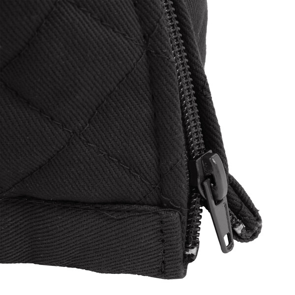 KitchenAid KSMCT1OB Onyx Black Fitted Cover for KSM TiltHead Stand Mixers