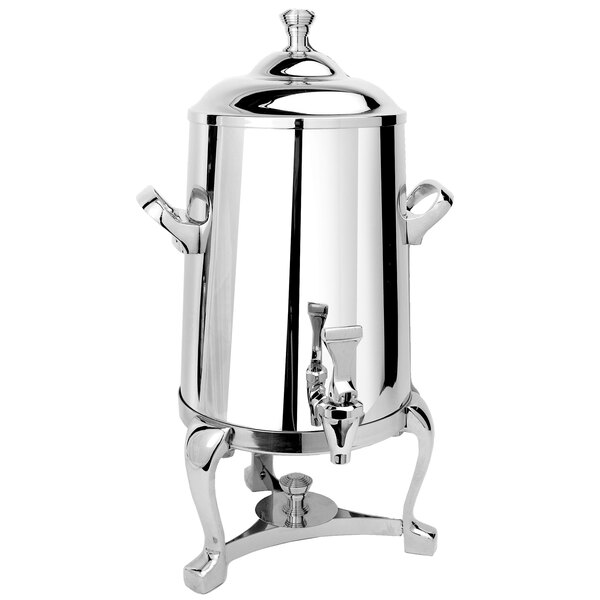 coffee urn