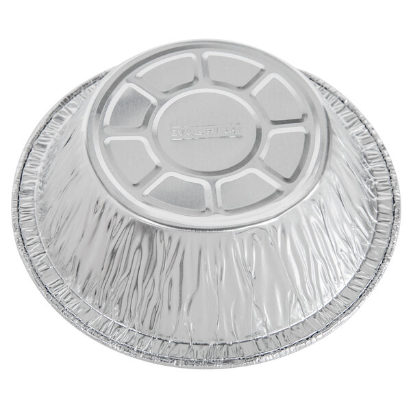 reusable pie tins