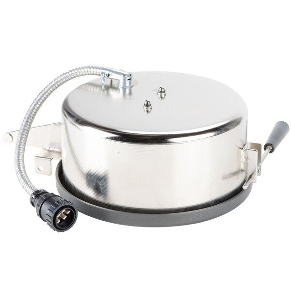 Paragon 111600 Kettle for 16 oz. Popcorn Poppers (Old Style)