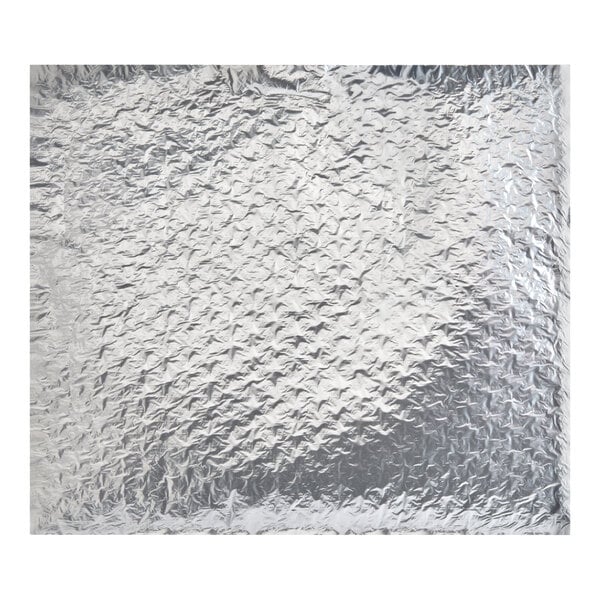 Choice 14" x 16" Insulated Foil Sandwich Wrap Sheets - 500/Pack